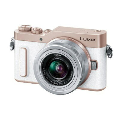 【楽天市場】パナソニックオペレーショナルエクセレンス Panasonic デジタルカメラ LUMIX DC-GF10 DC-GF10W-W